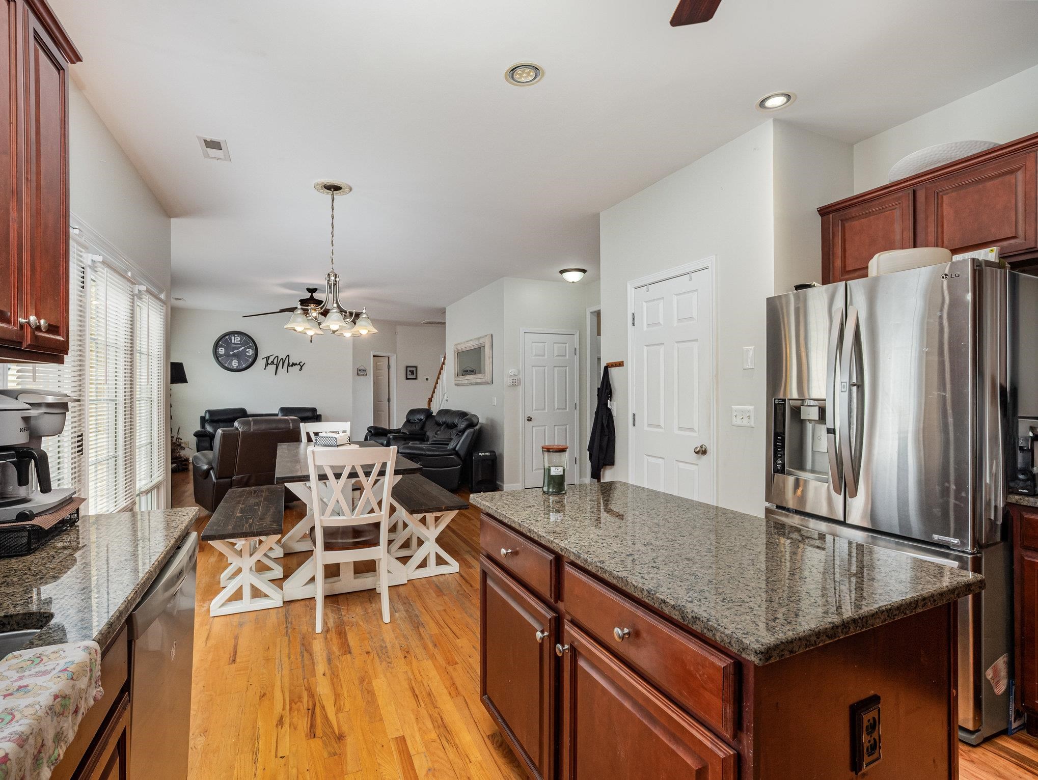 516 Camrose Court Inman, SC 29349 - Photo 10 of 32