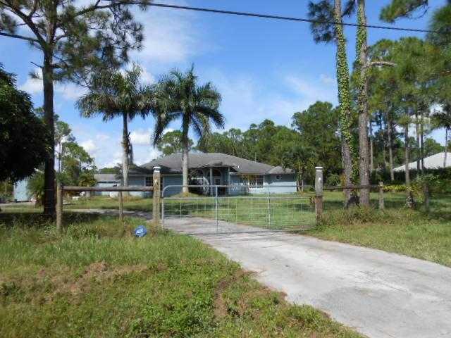 13077 160th Road North Jupiter, FL 33478 - Photo 1 of 1 Primary Photo