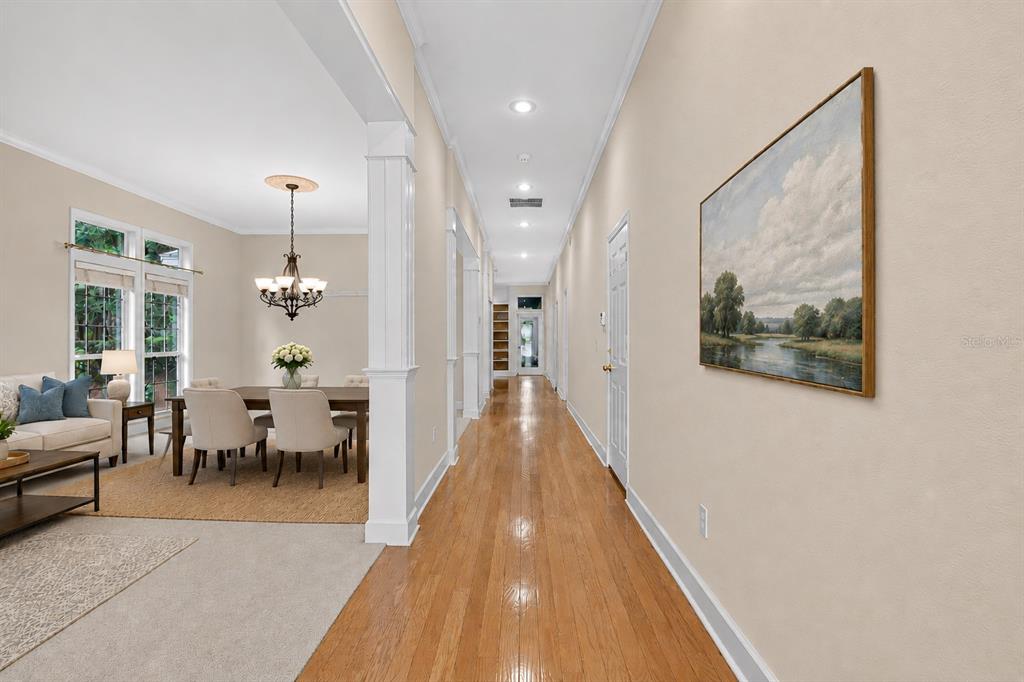 10310 Southwest 51 Lane Gainesville, FL 32608 - Photo 4 of 14