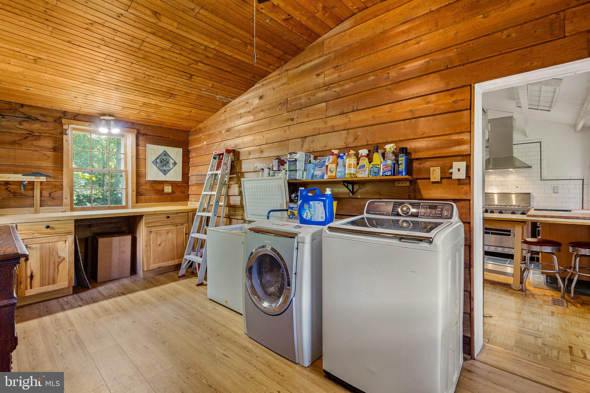 384 Blacksnake Road Elkton, MD 21921 - Photo 14 of 39 Utility/Laundry room