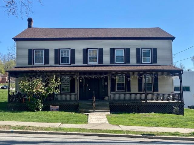 6 Glenmere Avenue Florida, NY 10921 - Photo 1 of 1