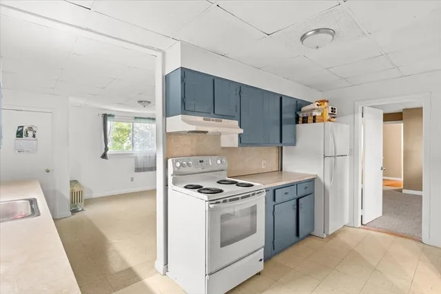 $899,900 | 115 Market Street, Brockton, MA 02301