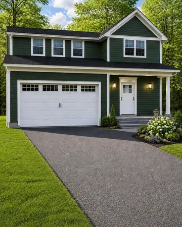 $799,900 | 10 Charlotte Drive, Unit 4, Dover, NH 03820