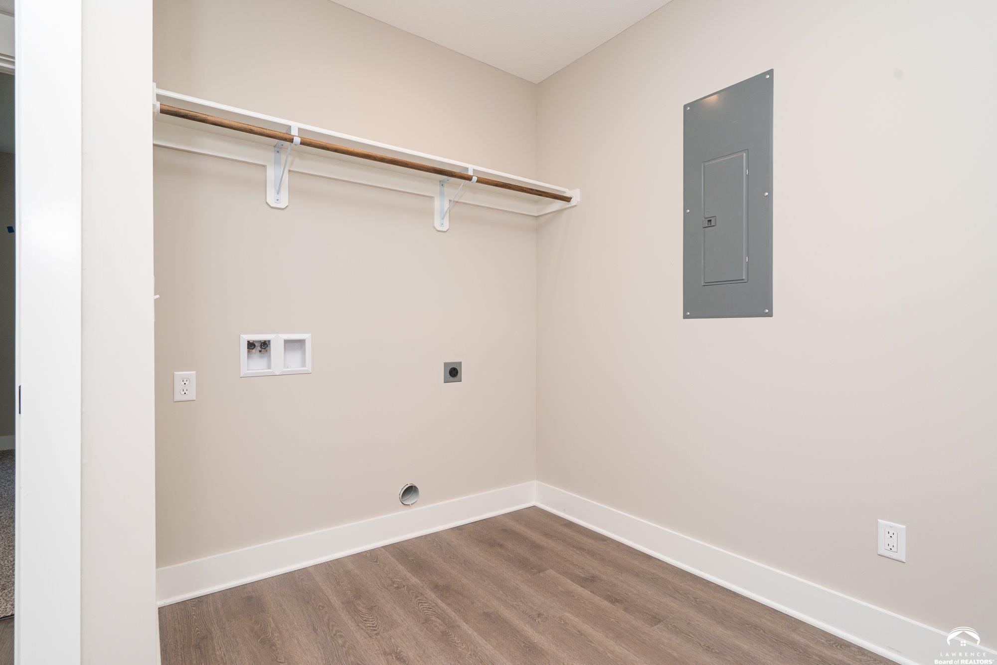 917 Eagle Ridge Drive Baldwin City, KS 66006 - Photo 32 of 38