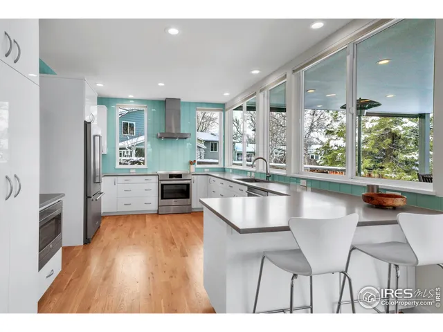 $1,795,000 | 397 Caledonia Street, Louisville, CO 80027