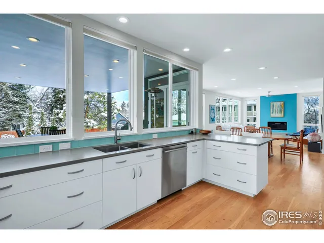 $1,795,000 | 397 Caledonia Street, Louisville, CO 80027