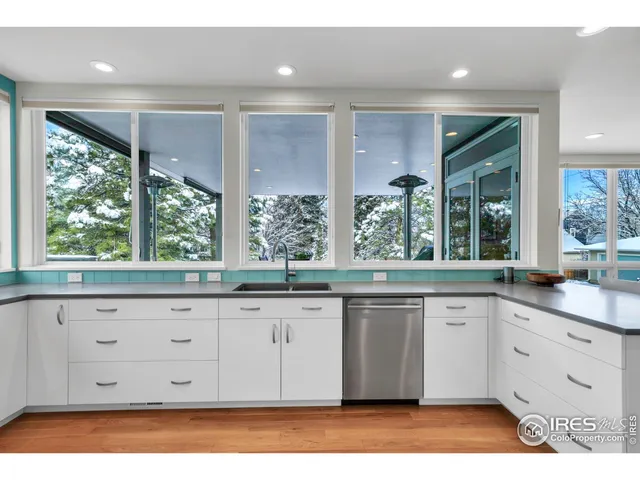 $1,795,000 | 397 Caledonia Street, Louisville, CO 80027