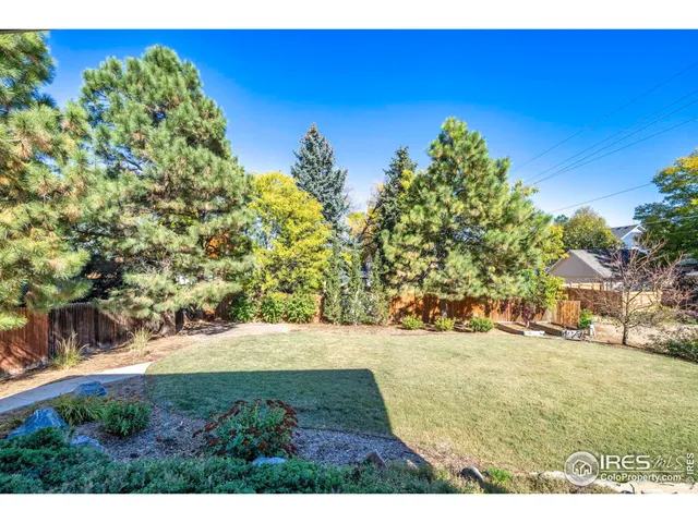 $1,795,000 | 397 Caledonia Street, Louisville, CO 80027