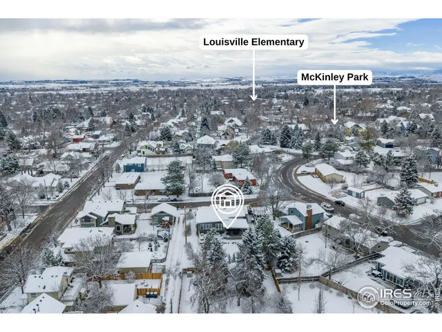 $1,795,000 | 397 Caledonia Street, Louisville, CO 80027