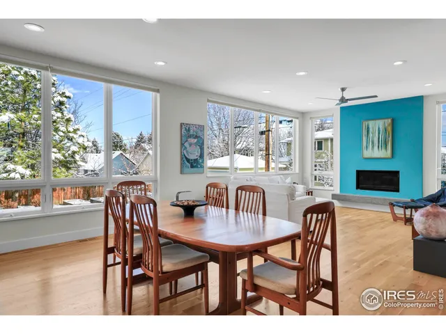 $1,795,000 | 397 Caledonia Street, Louisville, CO 80027