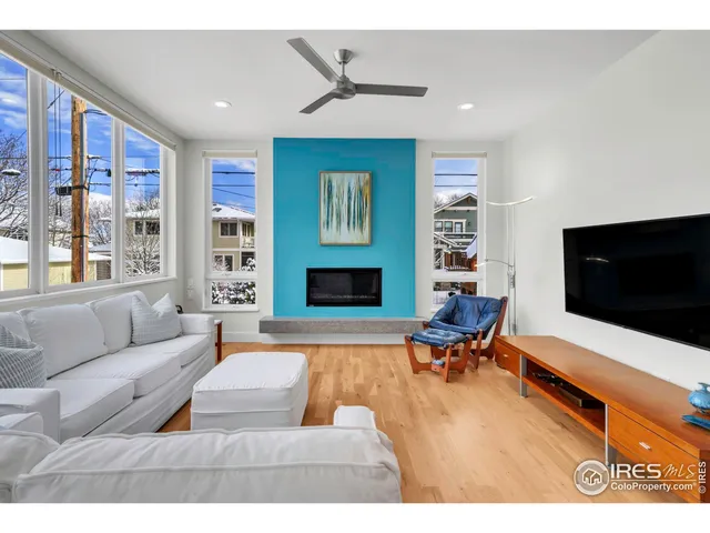 $1,795,000 | 397 Caledonia Street, Louisville, CO 80027