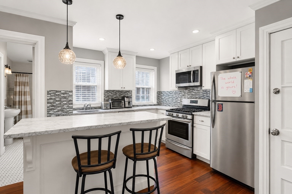 40 Victory Road Boston, MA 02122 - Photo 25 of 39