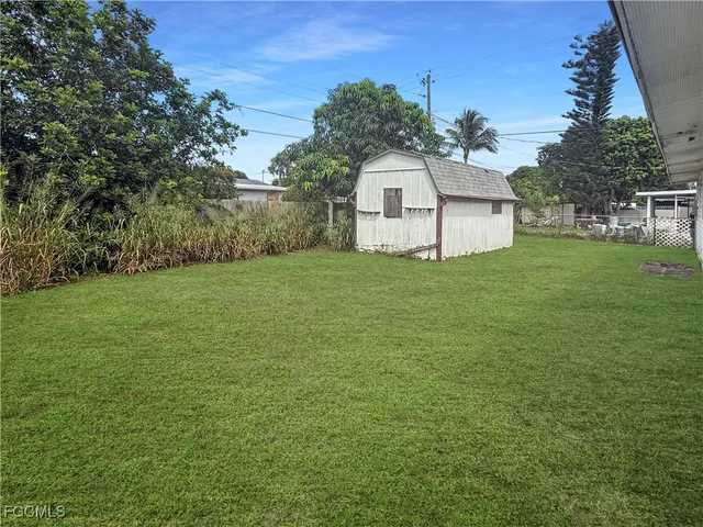 $225,000 | 2189 Barry Drive, Fort Myers, FL 33907