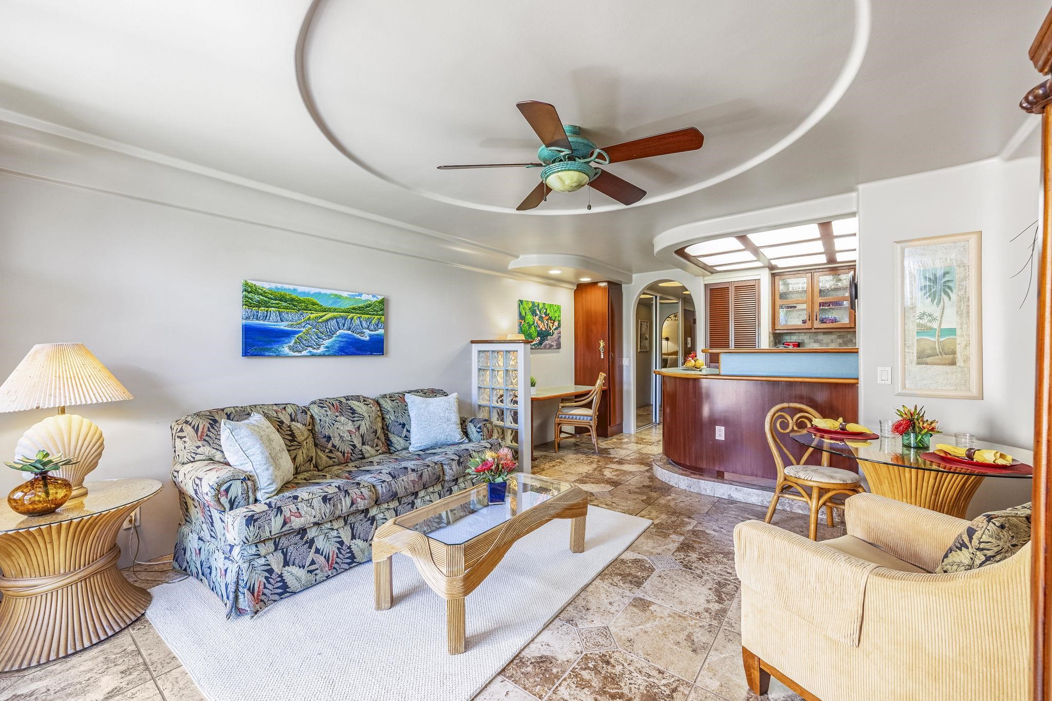 2191 South Kihei Rd Unit 1111