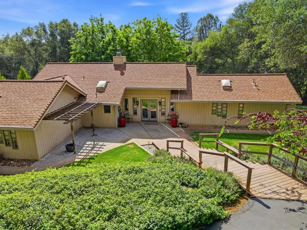 $899,999 | 1730 Larelyn Lane, Shingle Springs, CA 95682
