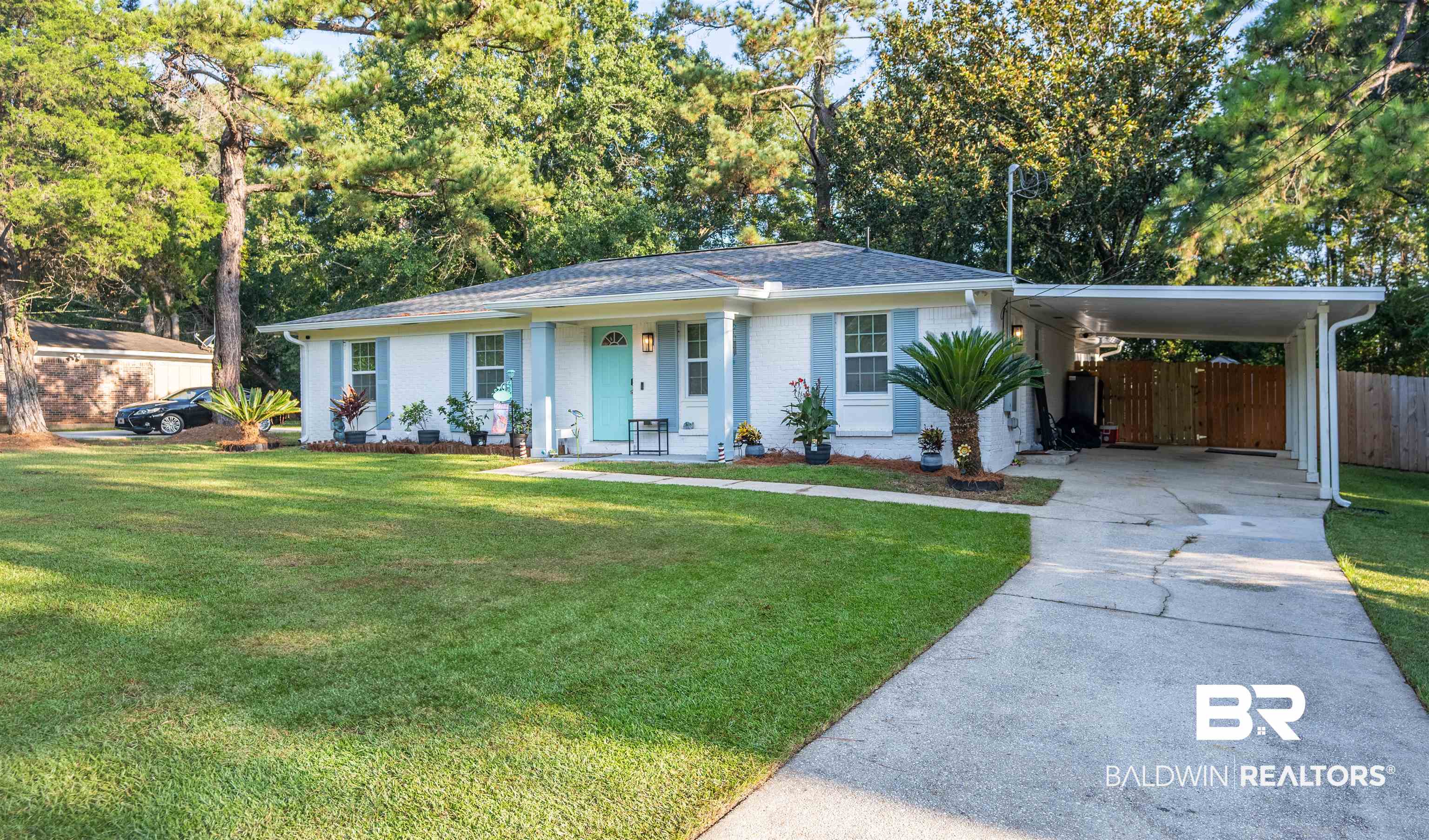 1315 Johnson Road Daphne, AL 36526 - Photo 2 of 41