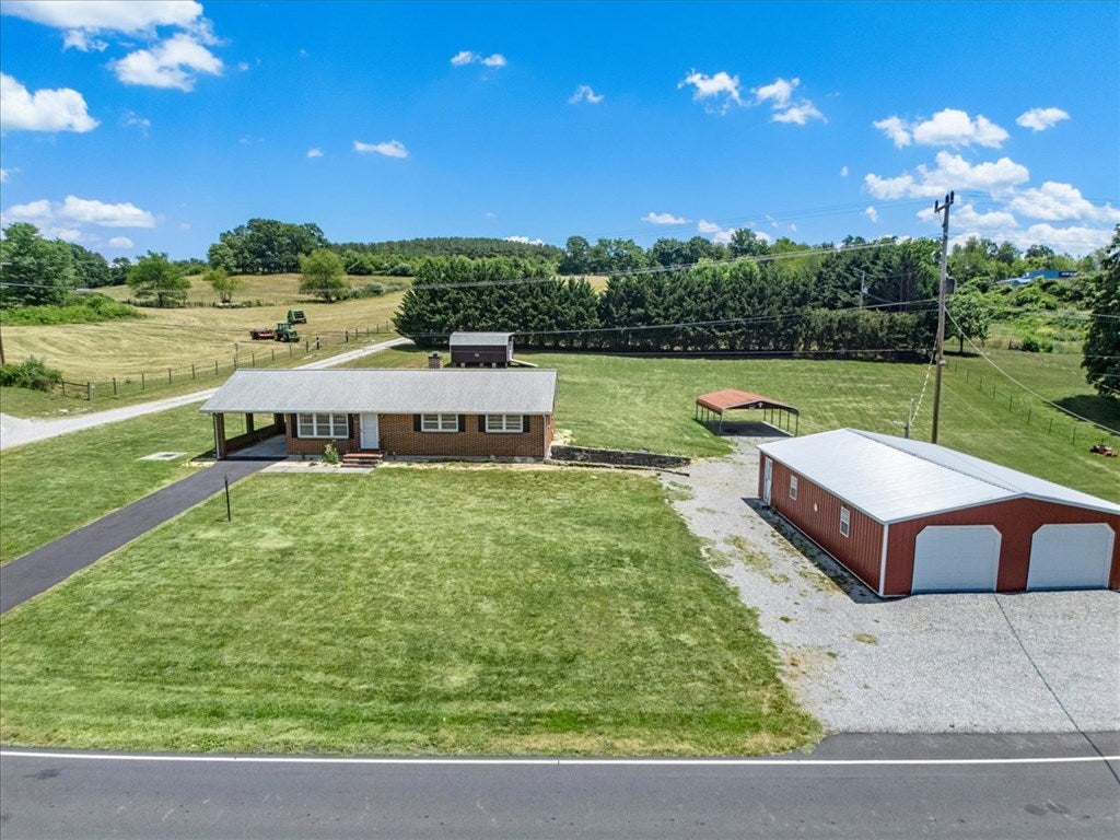 5662 Old Rte 11 Dublin, VA 24084 - Photo 23 of 66 Gallery Image 23