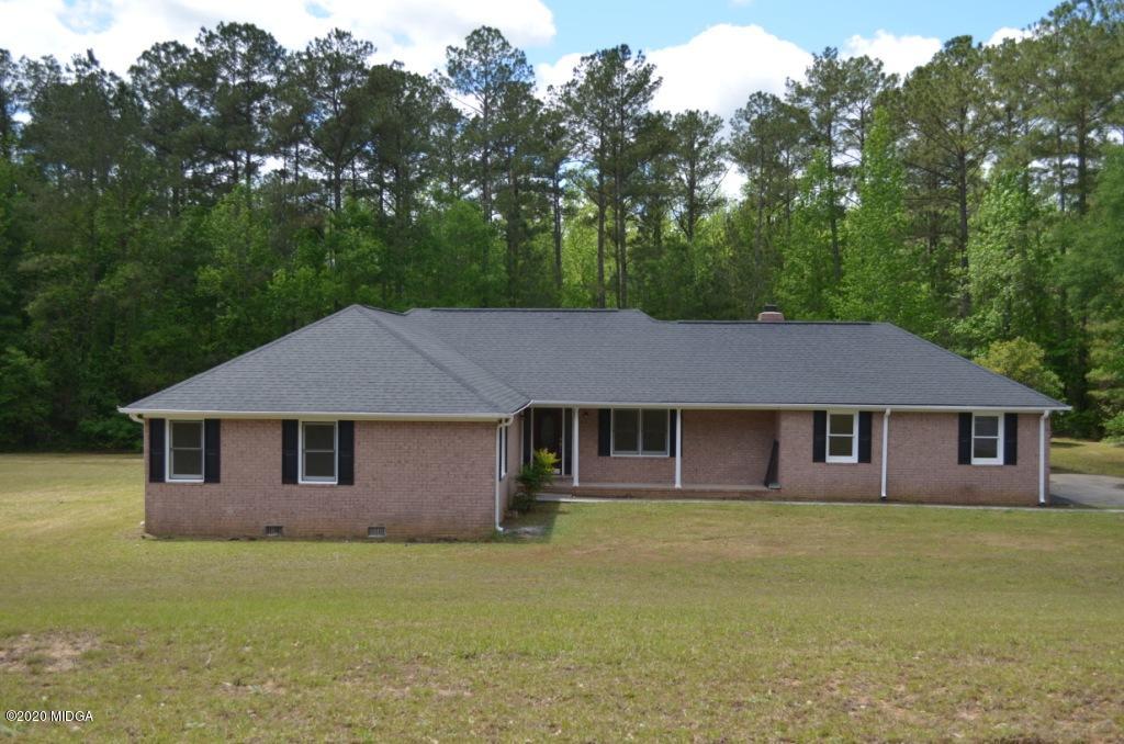 139 Burney Road Gordon, GA 31031 - Photo 1 of 23 139 Burney Road