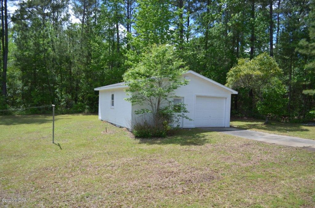 139 Burney Road Gordon, GA 31031 - Photo 22 of 23 22