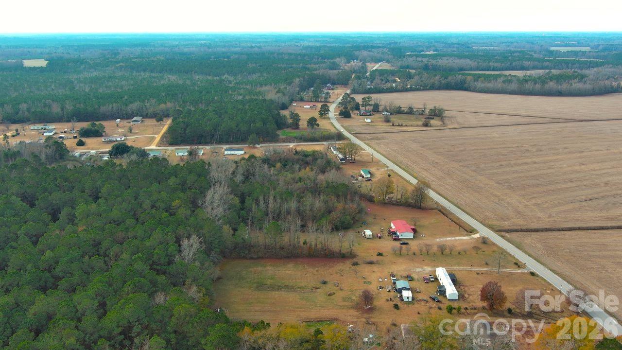 3608 Kentyre Road Hamer, SC 29547 - Photo 8 of 8 a view of a city