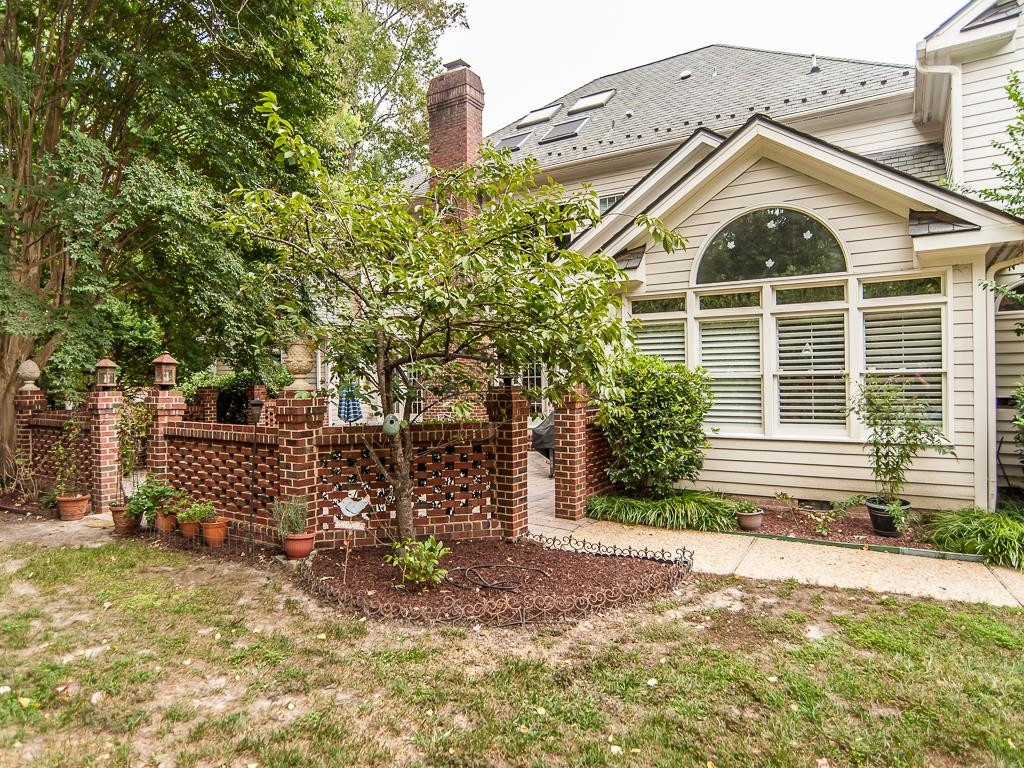1905 Chase Court Raleigh, NC 27607 - Photo 60 of 62 Photo 61