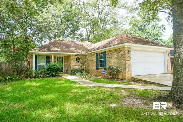 $200,000 | 6940 Gray Oaks Drive, Theodore, AL 36582