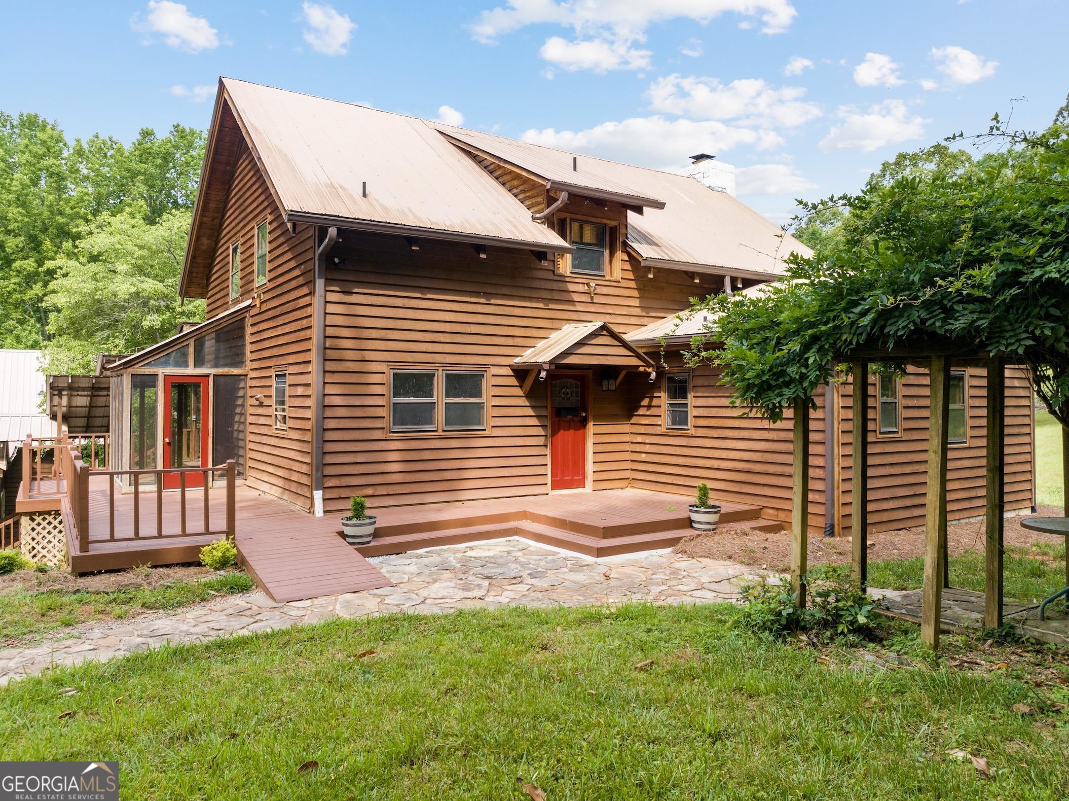 966 Wahoo Creek Road Murrayville, GA 30564 - Photo 2 of 81