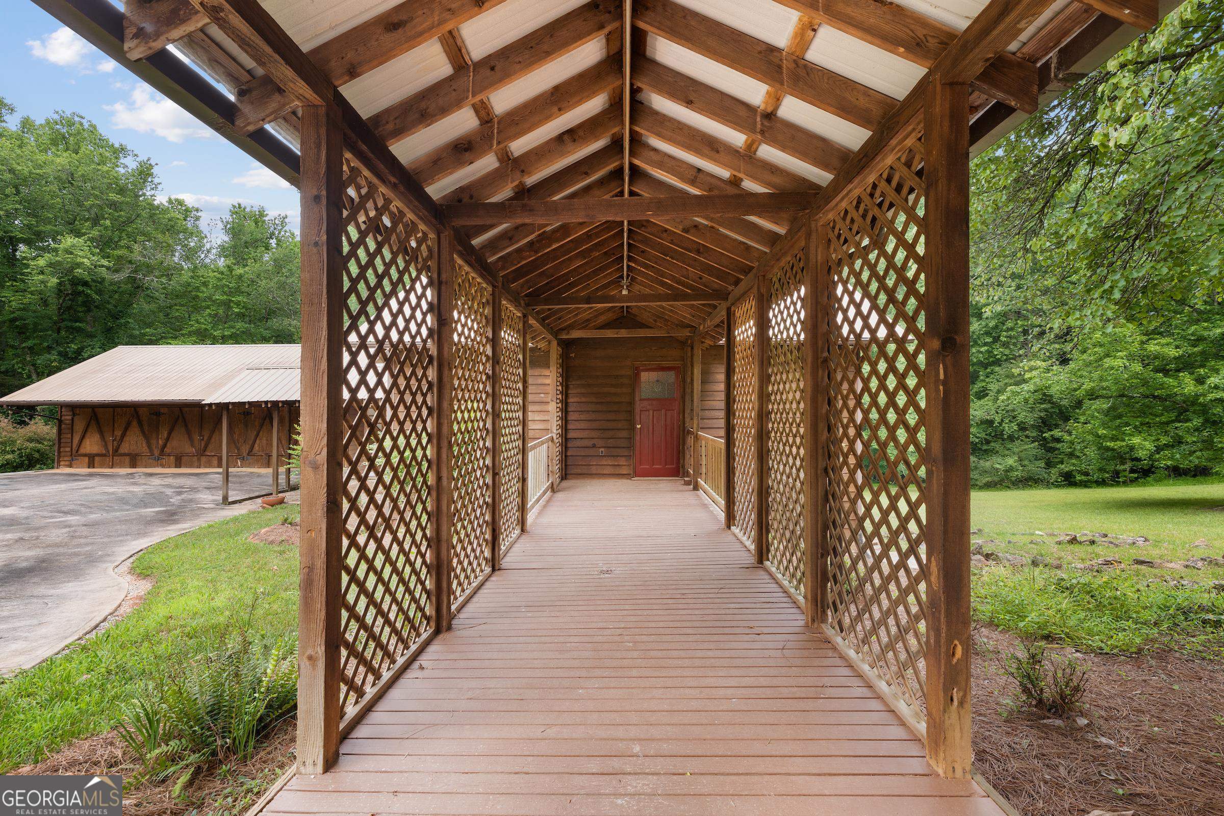 966 Wahoo Creek Road Murrayville, GA 30564 - Photo 37 of 81