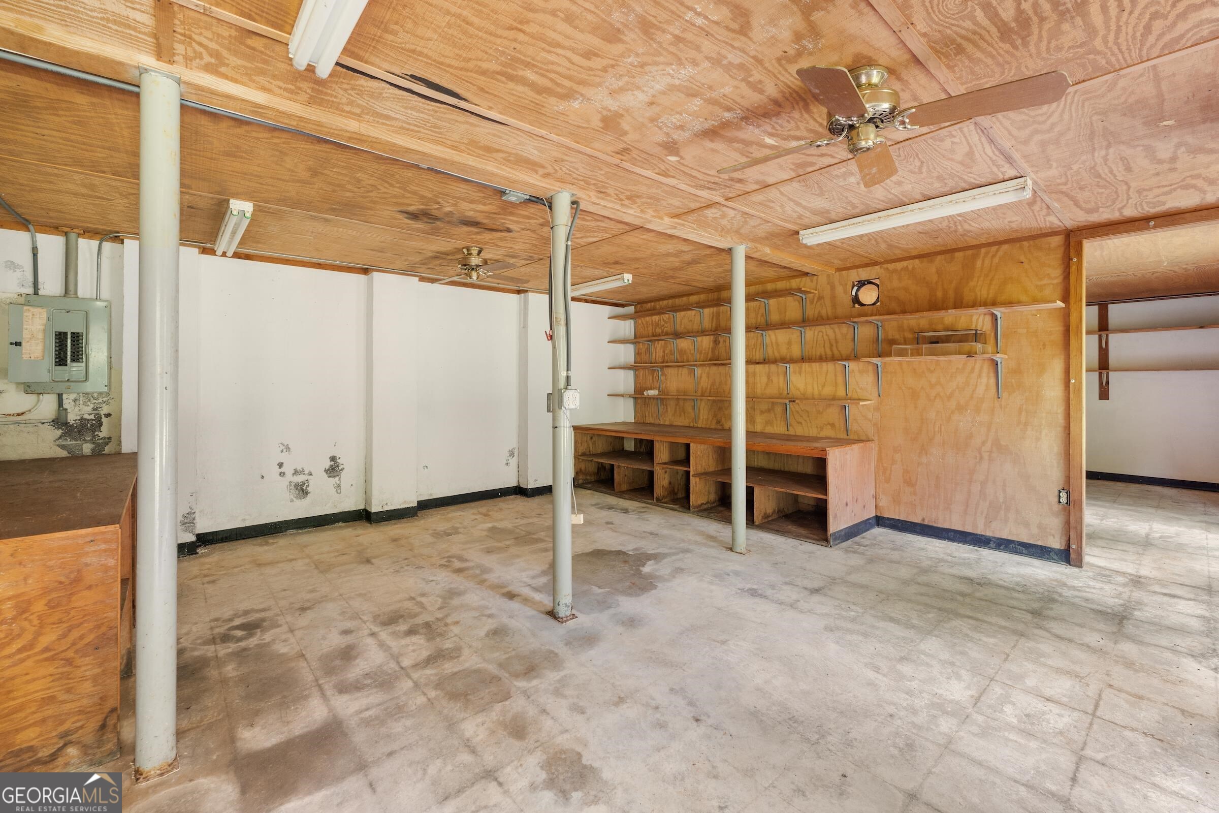 966 Wahoo Creek Road Murrayville, GA 30564 - Photo 52 of 81