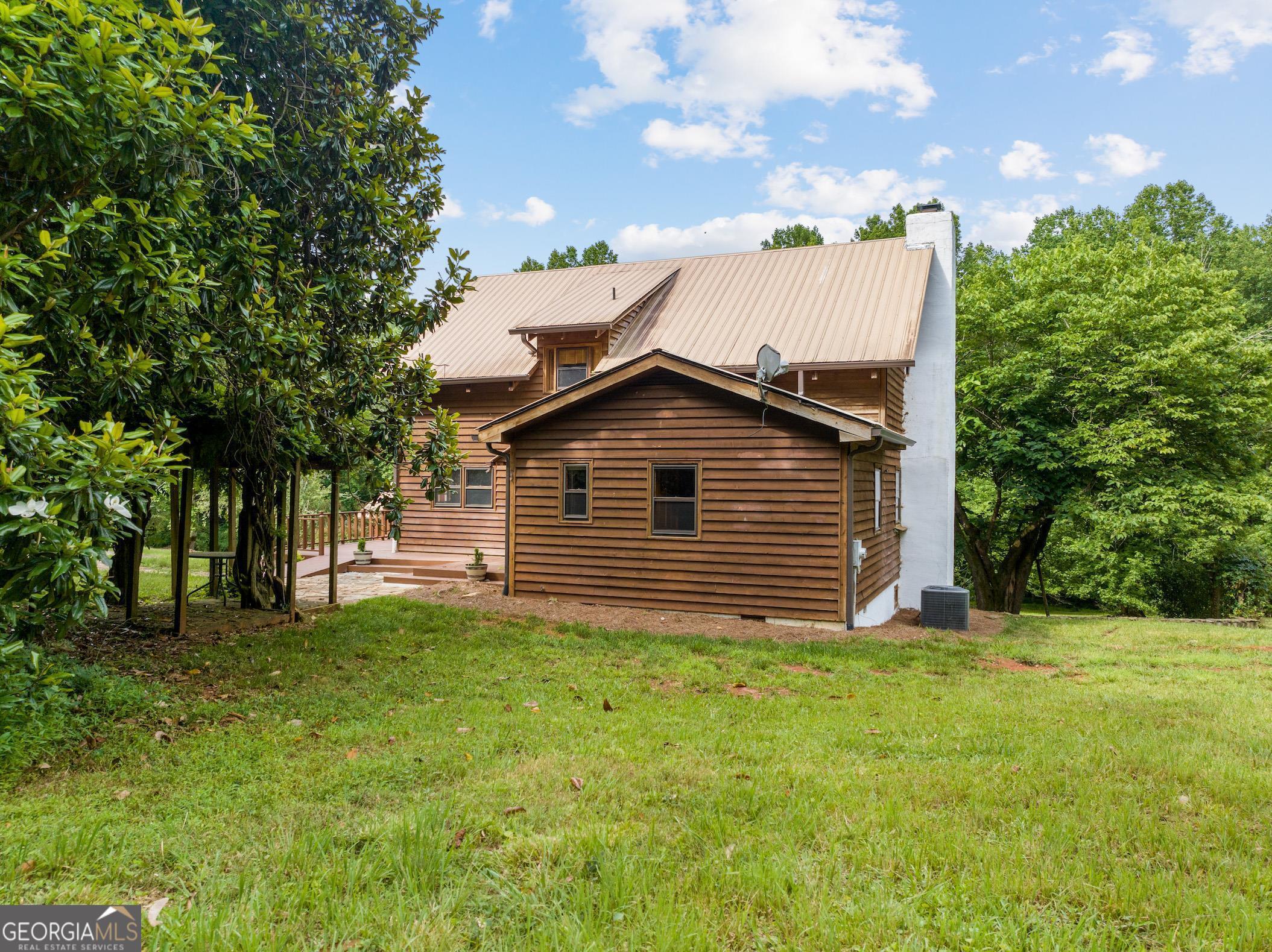 966 Wahoo Creek Road Murrayville, GA 30564 - Photo 55 of 81