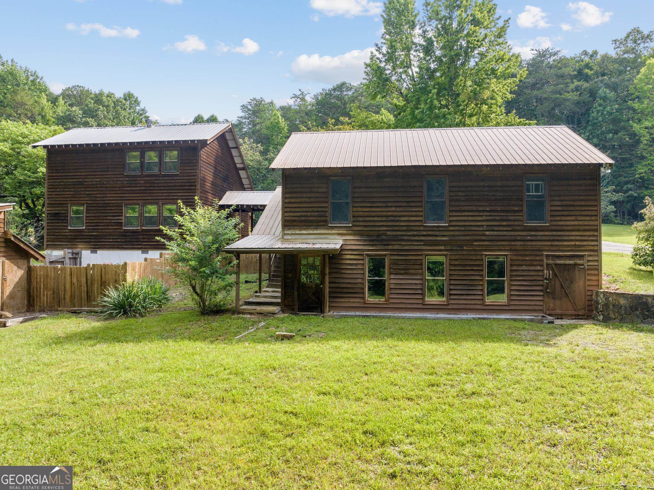 966 Wahoo Creek Road Murrayville, GA 30564 - Photo 58 of 81