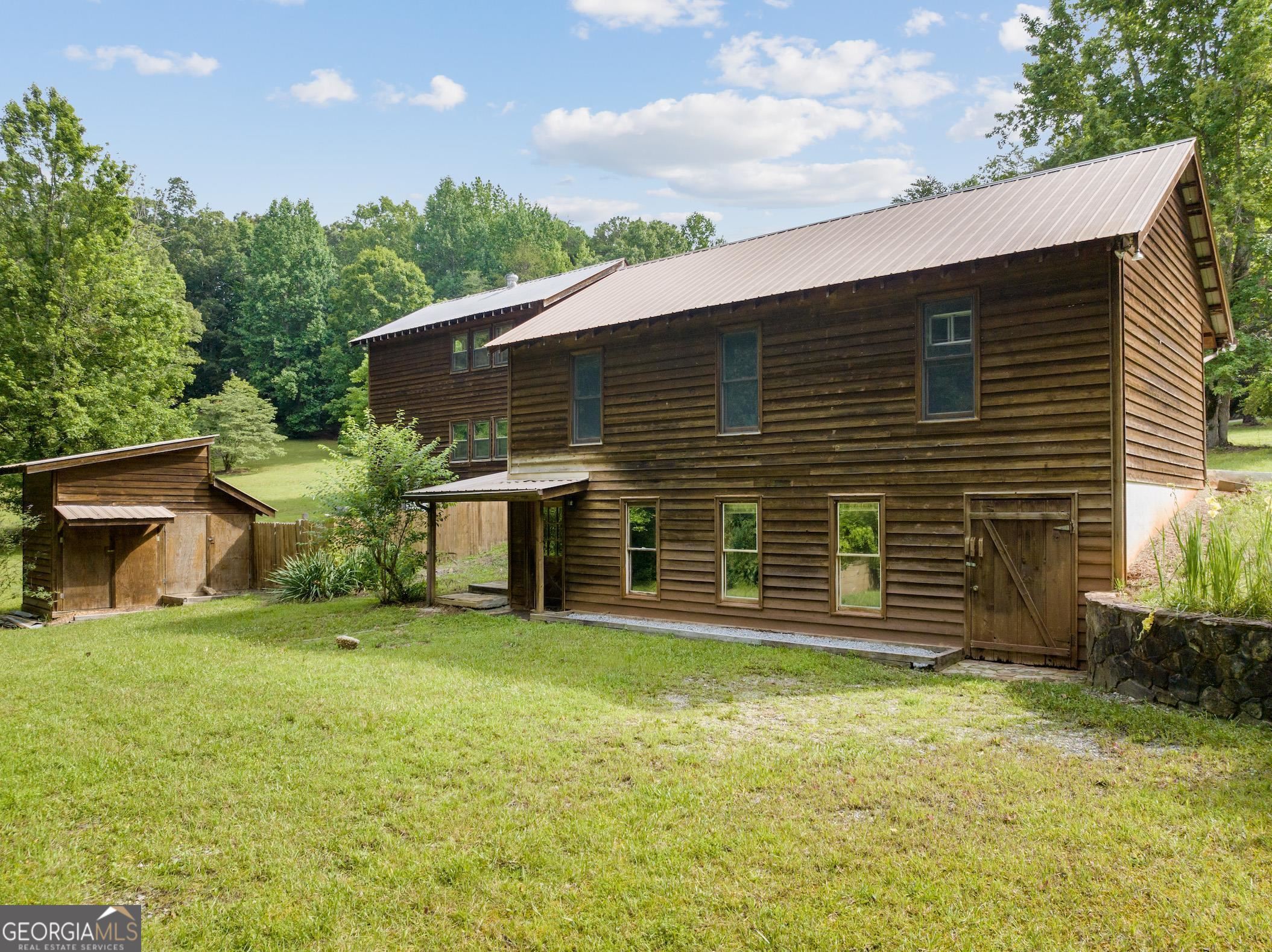966 Wahoo Creek Road Murrayville, GA 30564 - Photo 59 of 81