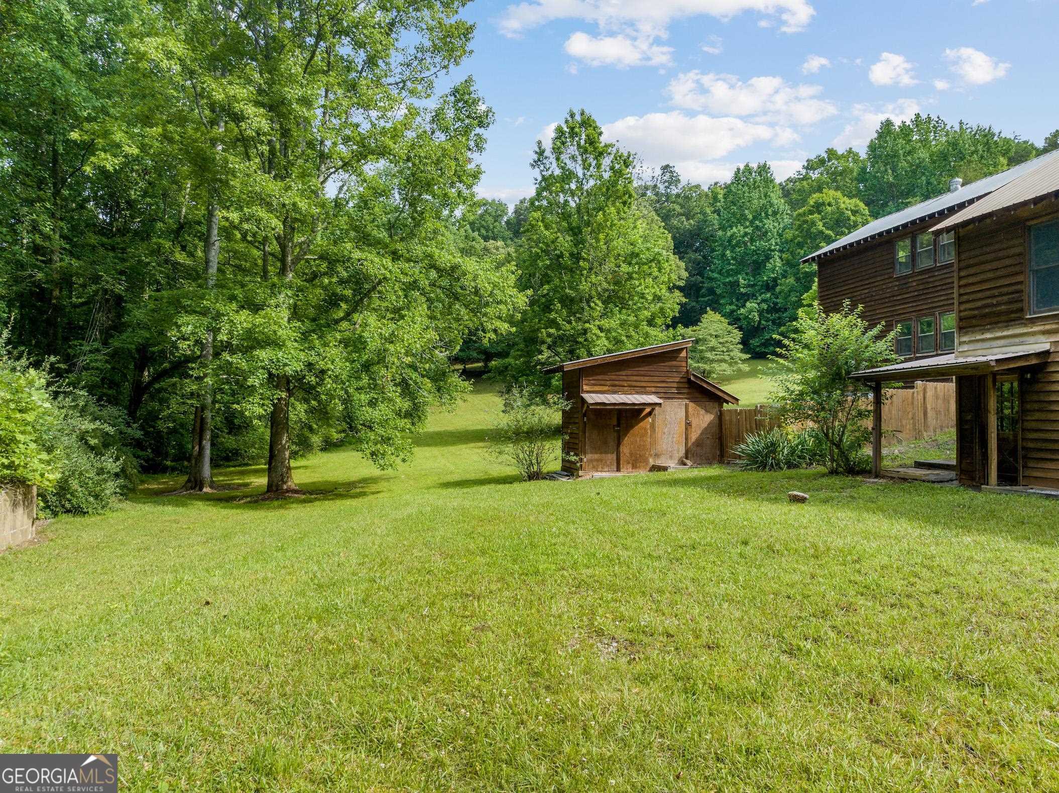 966 Wahoo Creek Road Murrayville, GA 30564 - Photo 61 of 81