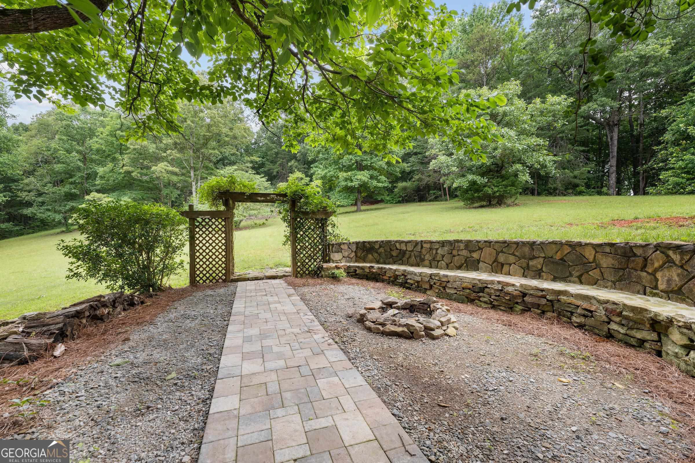 966 Wahoo Creek Road Murrayville, GA 30564 - Photo 65 of 81