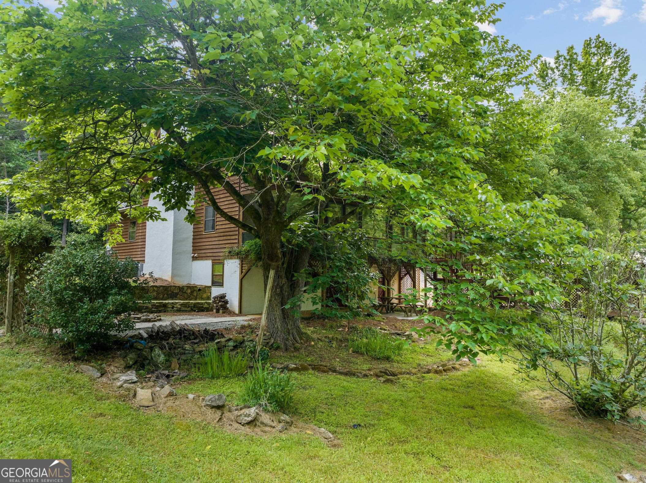 966 Wahoo Creek Road Murrayville, GA 30564 - Photo 72 of 81