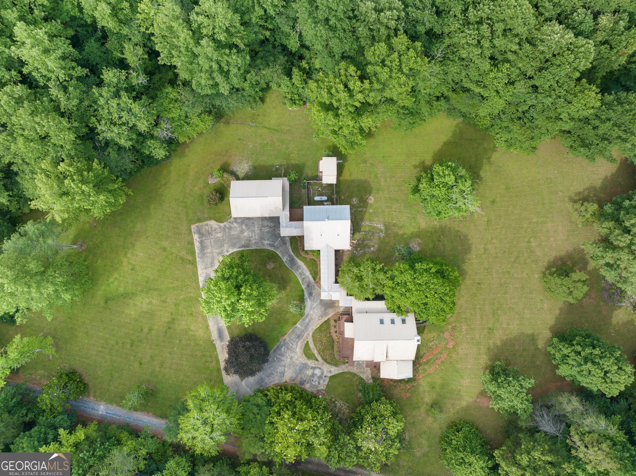 966 Wahoo Creek Road Murrayville, GA 30564 - Photo 74 of 81