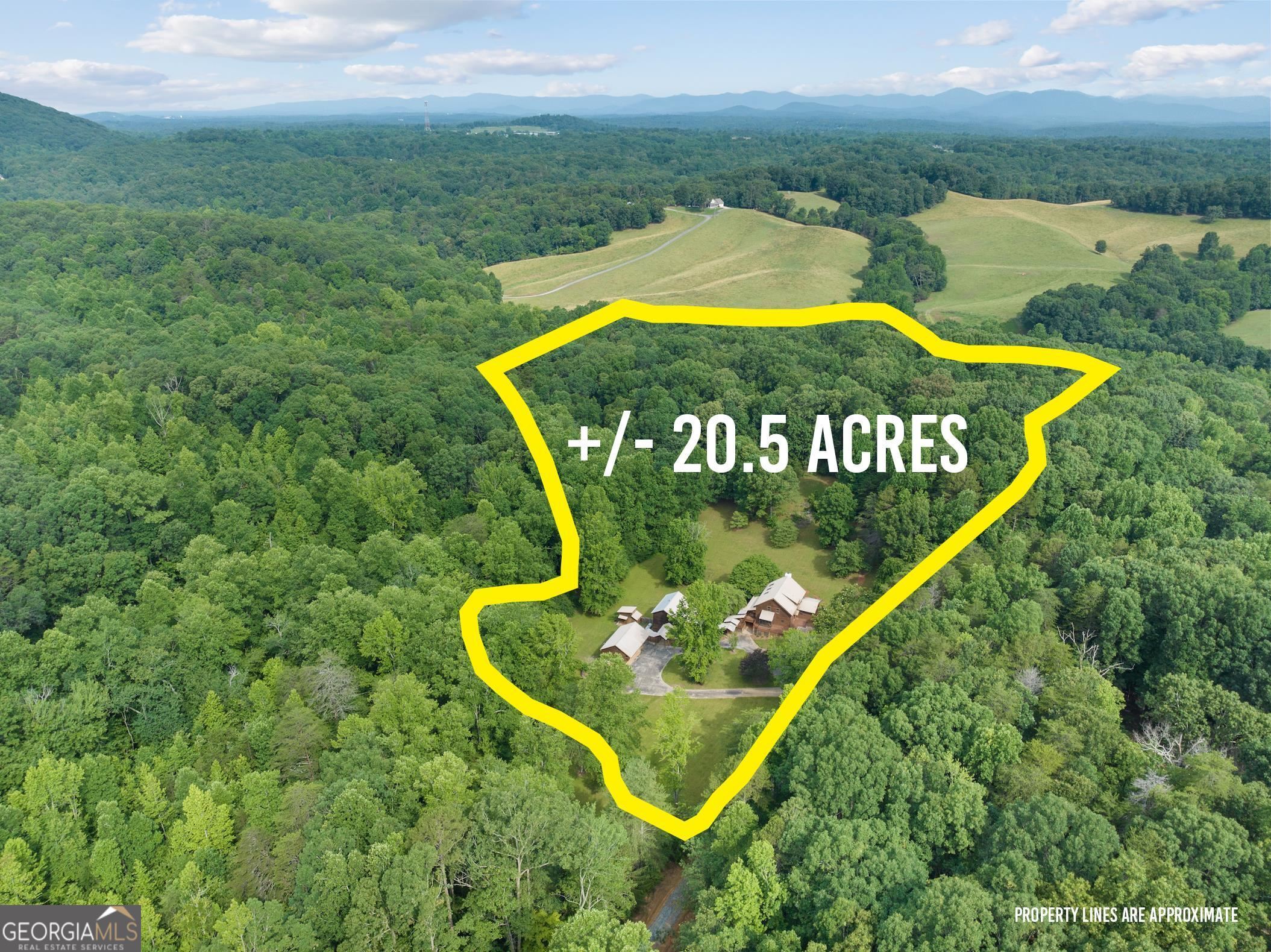 966 Wahoo Creek Road Murrayville, GA 30564 - Photo 75 of 81
