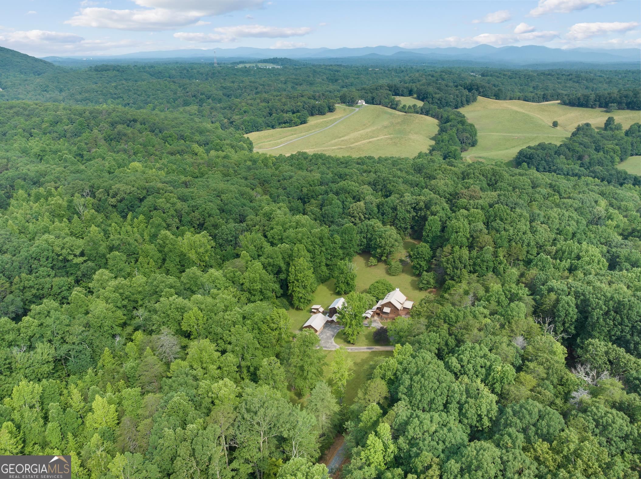 966 Wahoo Creek Road Murrayville, GA 30564 - Photo 76 of 81