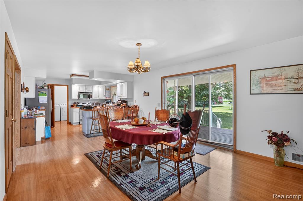 4260 Sylvan Road Grass Lake, MI 49240 - Photo 15 of 50