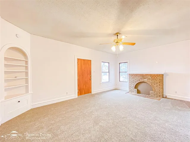 $120,000 | 1331 Avenue North, Anson, TX 79501