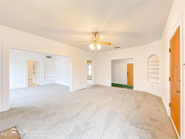 $120,000 | 1331 Avenue North, Anson, TX 79501