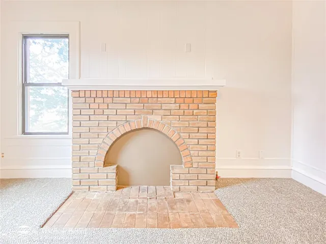 $120,000 | 1331 Avenue North, Anson, TX 79501