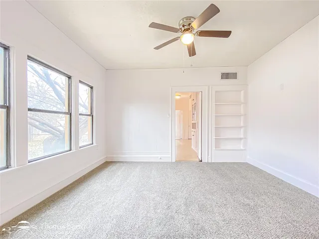 $120,000 | 1331 Avenue North, Anson, TX 79501