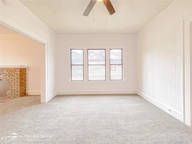 $120,000 | 1331 Avenue North, Anson, TX 79501