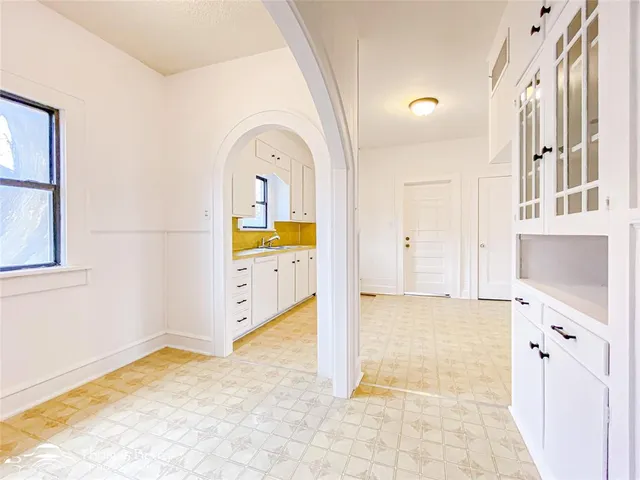 $120,000 | 1331 Avenue North, Anson, TX 79501