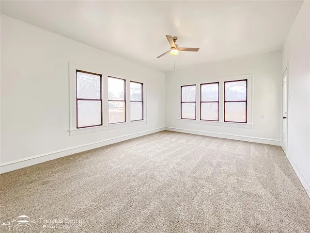 $120,000 | 1331 Avenue North, Anson, TX 79501