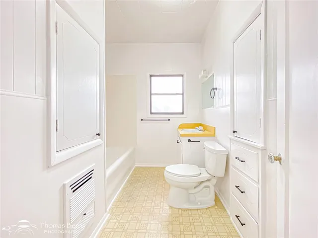 $120,000 | 1331 Avenue North, Anson, TX 79501