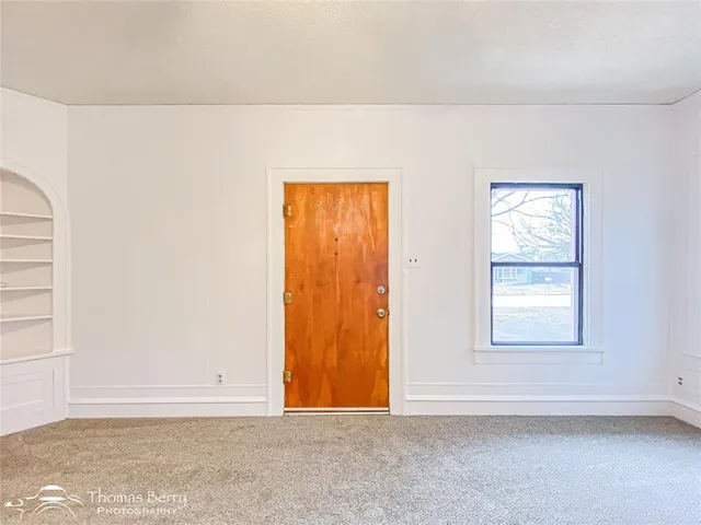 $120,000 | 1331 Avenue North, Anson, TX 79501