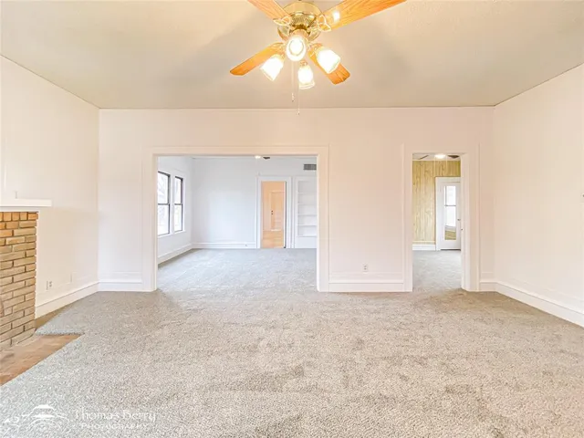 $120,000 | 1331 Avenue North, Anson, TX 79501