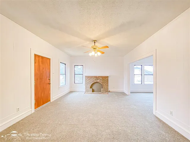 $120,000 | 1331 Avenue North, Anson, TX 79501